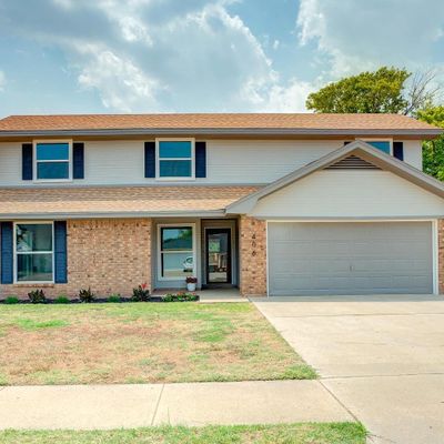 406 Iola Ave, Lubbock, TX 79416