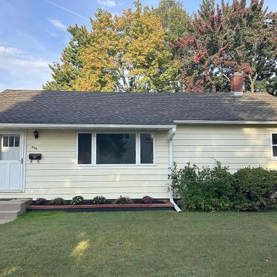 406 N 6 Th Ave, Wausau, WI 54401