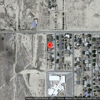 406 S Saucedo Ave, Roswell, NM 88203