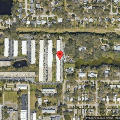 4060 55 Th St N #1207, Kenneth City, FL 33709