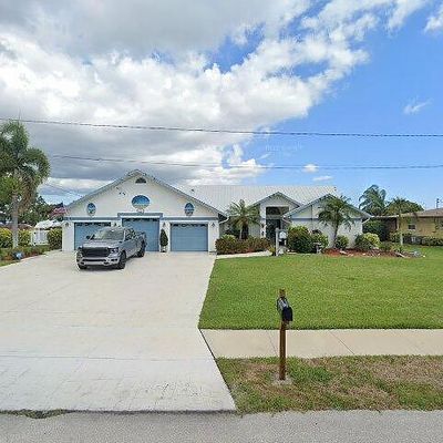 406 Wildwood Pkwy, Cape Coral, FL 33904