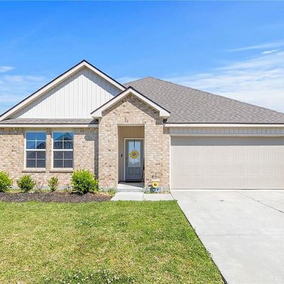 4060 Starling Pl, Jennings, LA 70546