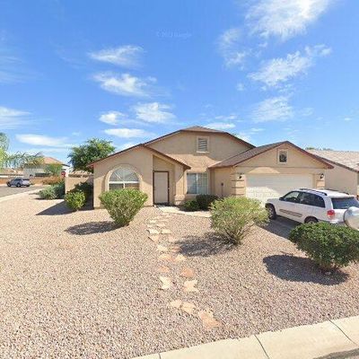 40641 N Shetland Dr, San Tan Valley, AZ 85140