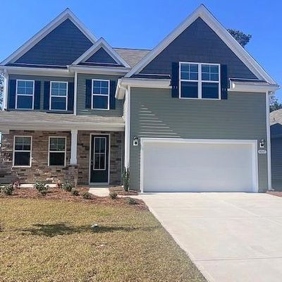 4065 Rutherford Ct., Little River, SC 29566