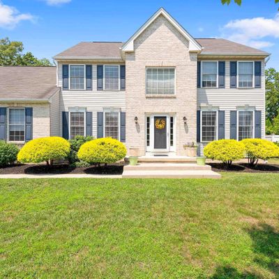 407 Aurora Dr, Egg Harbor Township, NJ 08234