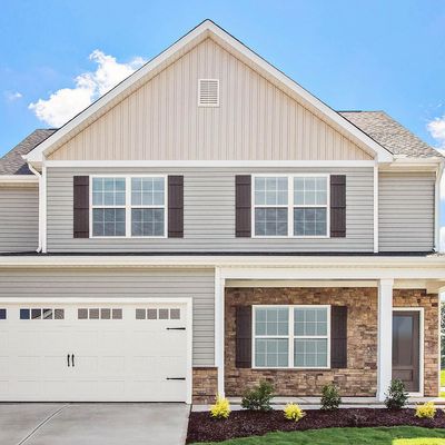 407 Azalea Gaze Drive, Youngsville, NC 27596