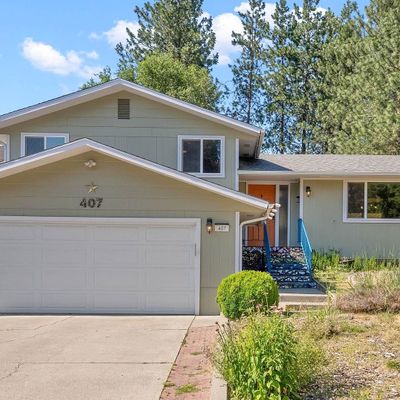 407 E St Thomas Moore Way, Spokane, WA 99208