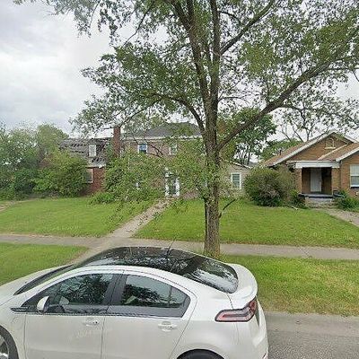 407 Garfield St, Gary, IN 46404