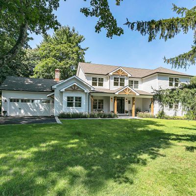 407 Rumson Rd, Little Silver, NJ 07739