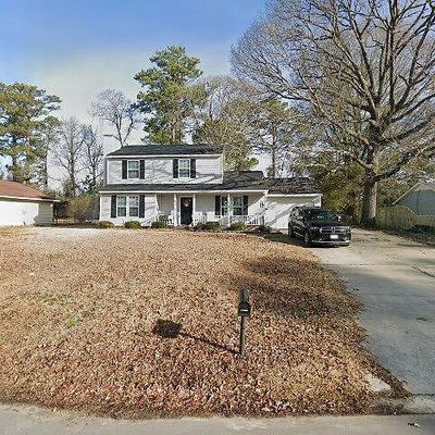 407 Sterling Rd, Jacksonville, NC 28546