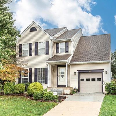 407 Taney Dr, Taneytown, MD 21787