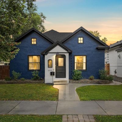 407 W Ofarrell St, Boise, ID 83702