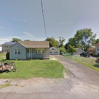 407 Washington Ave, Langhorne, PA 19047