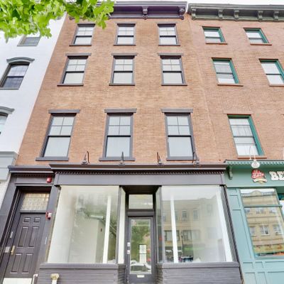 407 Washington St #3, Hoboken, NJ 07030