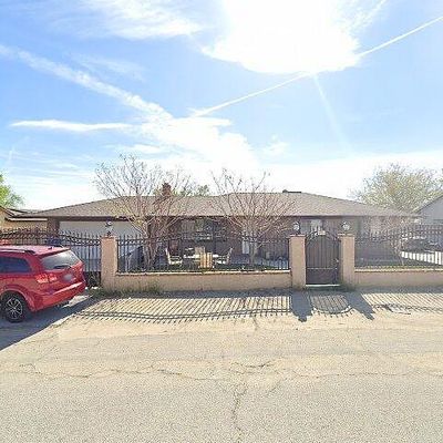 40704 163 Rd St E, Lancaster, CA 93535