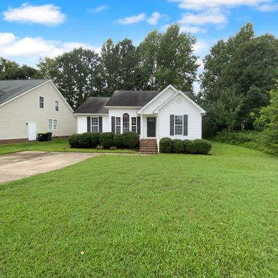 407 Zircon Ln, Knightdale, NC 27545