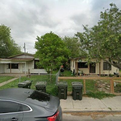 408 6th St, La Feria, TX 78559