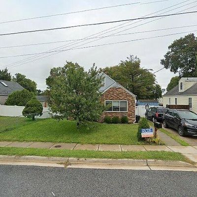 408 Laura Ave, Linthicum Heights, MD 21090