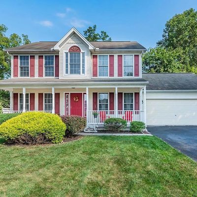 408 Riverview Ter, Dauphin, PA 17018