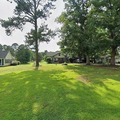 408 S Wadesboro Blvd, Mount Gilead, NC 27306