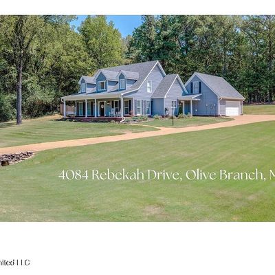 4084 Rebekah Dr, Olive Branch, MS 38654