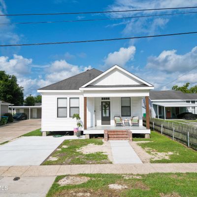 409 7 Th St, Morgan City, LA 70380