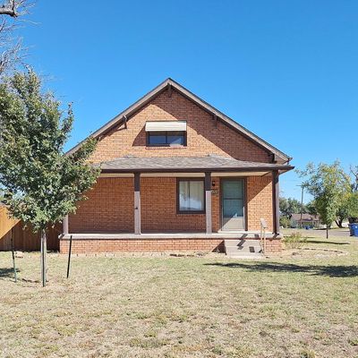 409 Adams St, Rolla, KS 67954