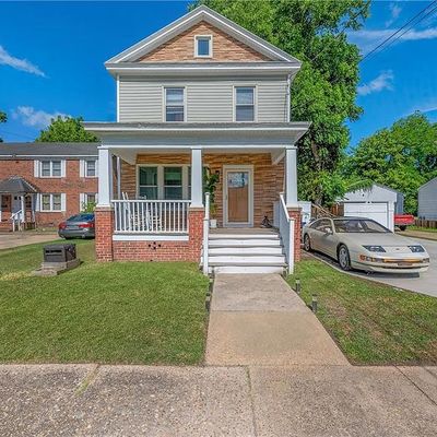 409 Bosley Ave, Suffolk, VA 23434