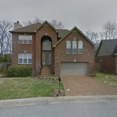 409 Carters Glen Dr, Nashville, TN 37221