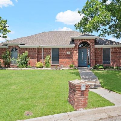 409 Dove Ln, Fort Worth, TX 76108