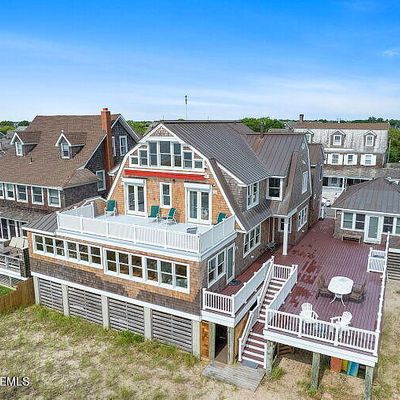 409 East Ave, Bay Head, NJ 08742