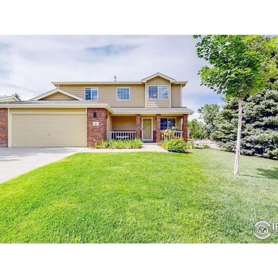 409 Marcellina Dr, Loveland, CO 80537