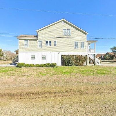 409 Margaret St, Beaufort, NC 28516