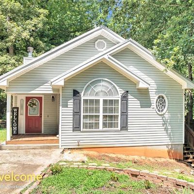 409 Strickland Cir, Colbert, GA 30628