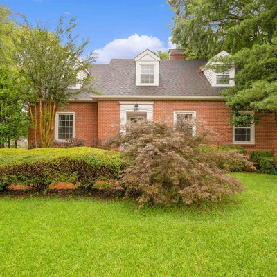 409 Westwood Ave, Jackson, TN 38301