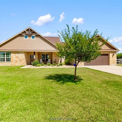 4095 Green Pastures, North Zulch, TX 77872