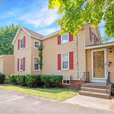 41 Franklin St, Wallingford, CT 06492