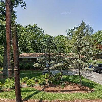 41 Hillcrest Ave, Morristown, NJ 07960