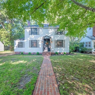 41 Shirley Rd, Newport News, VA 23601