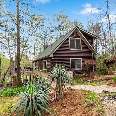 41 W Rainbow Trail, Ellijay, GA 30540