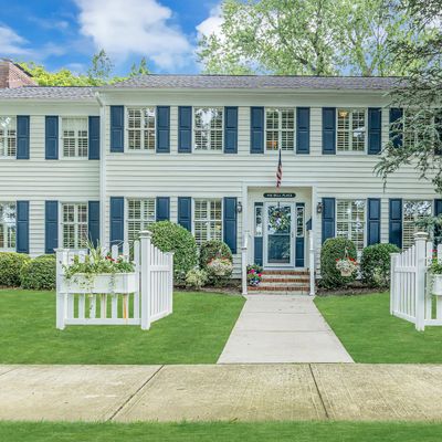 410 Bell Pl, Sea Girt, NJ 08750