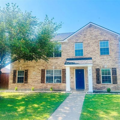 410 Blue Berry Ln, Red Oak, TX 75154