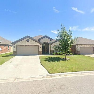 410 Cross Dr, Temple, TX 76502