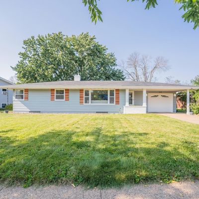 410 E Fillmore Ave, Eau Claire, WI 54701