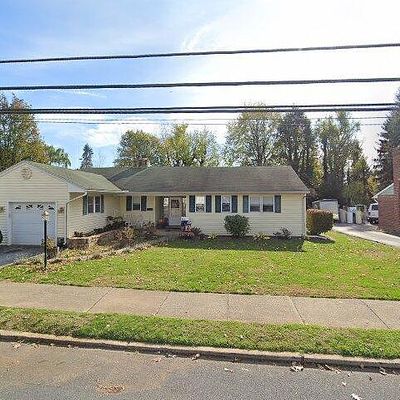 410 E Green St, Camp Hill, PA 17011