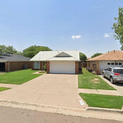 410 Hyden Ave, Lubbock, TX 79416