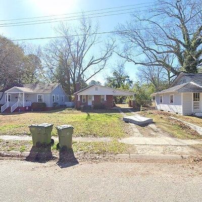 410 Jerome St, Florence, SC 29501