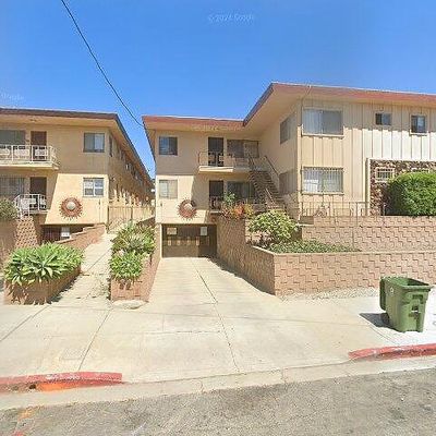 410 N Market St, Inglewood, CA 90302