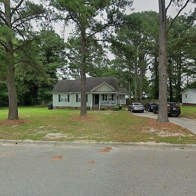 410 Trey Dr, Greenville, NC 27834