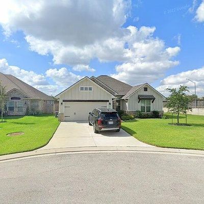 4100 Caney Creek Ct, College Station, TX 77845